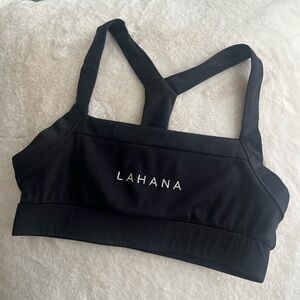 Lahana Swim Sports Bra